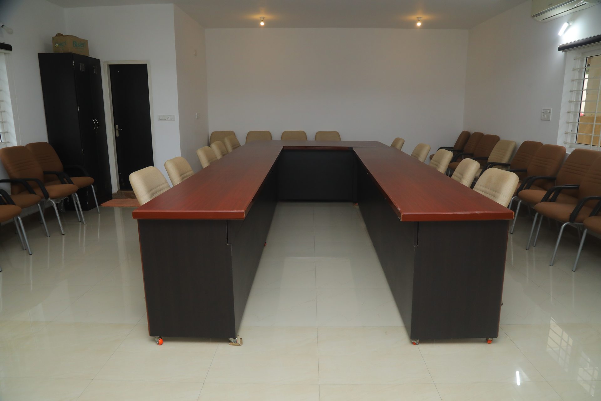 Board Room