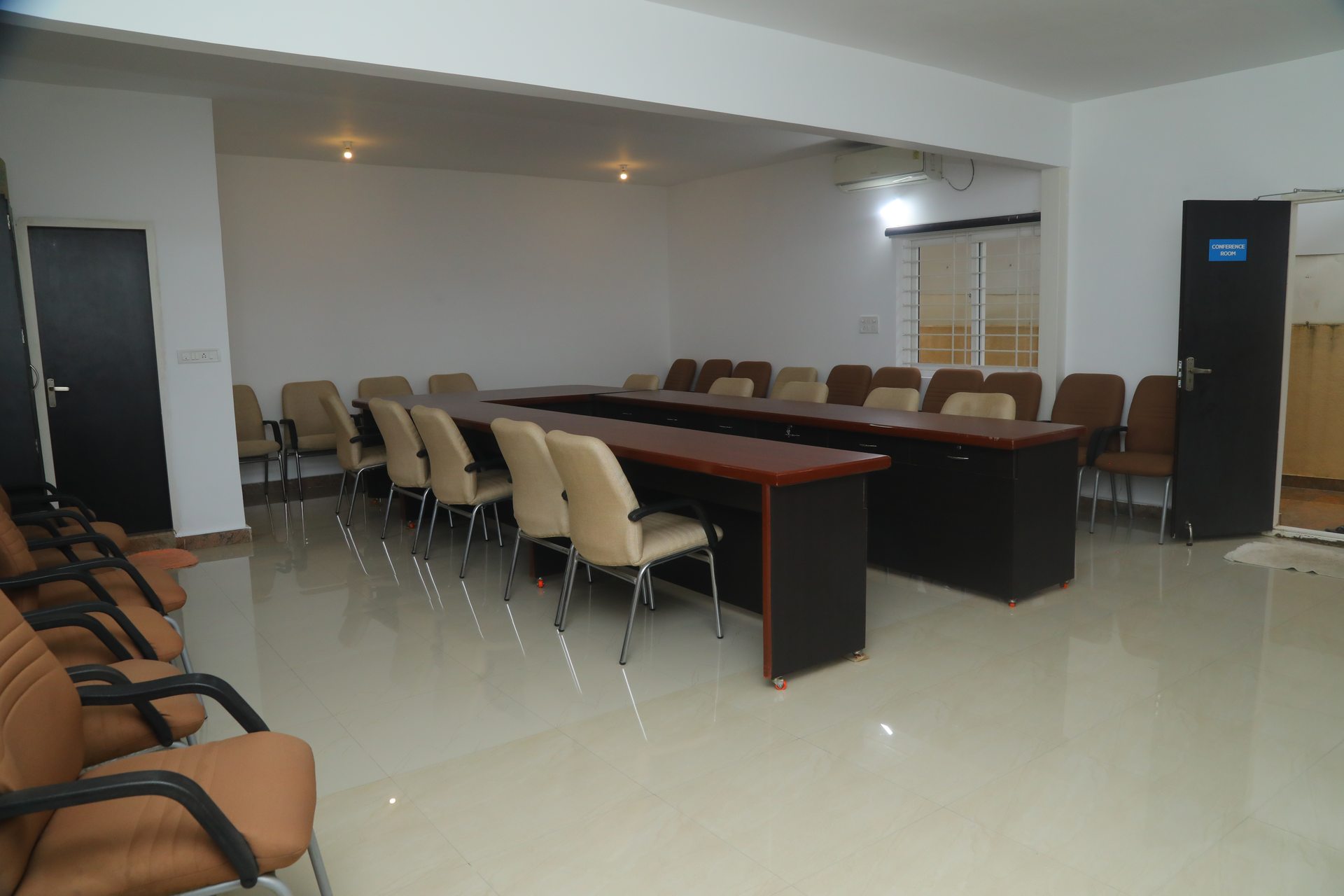 Board Room