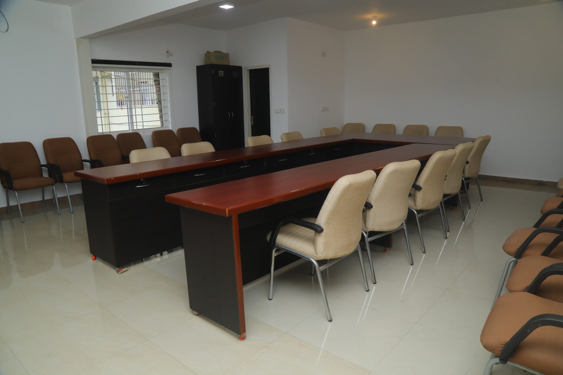 Board Room