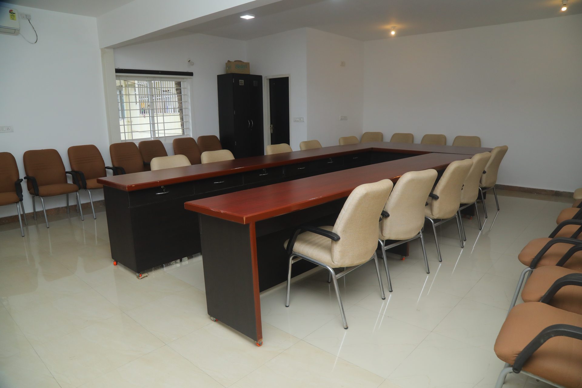 Board Room