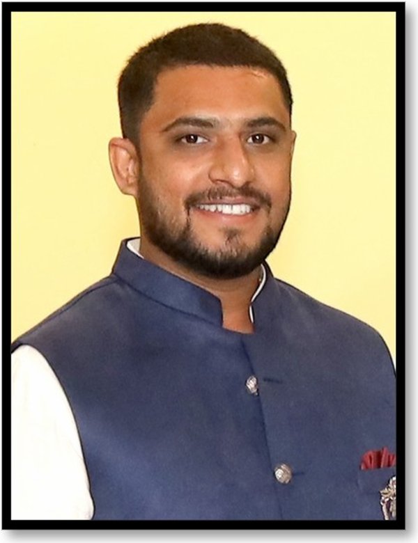 Shri. Adithya N