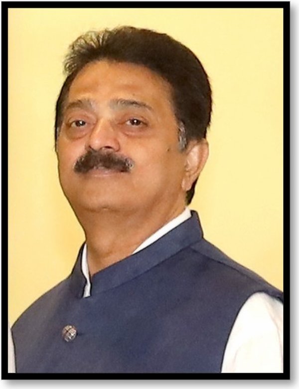 Shri. Gowriprasad H S