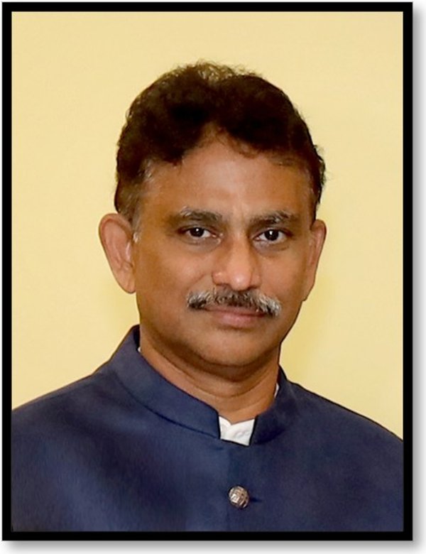 Shri. Janardhan R
