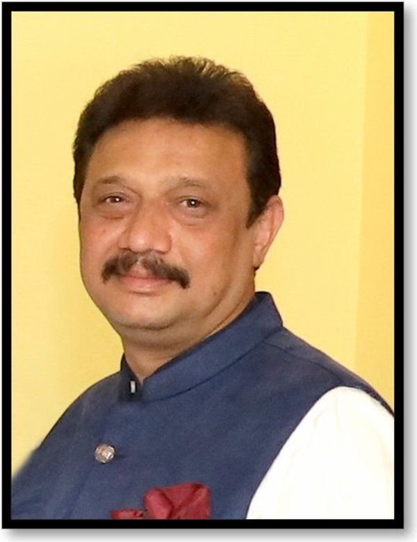 Shri. Pradeep C A