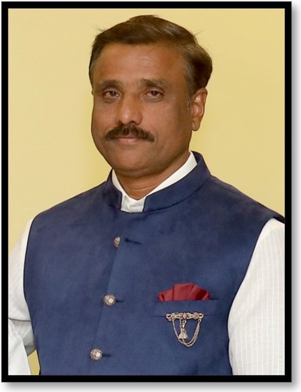 Shri. Venkat Narasa Raju N