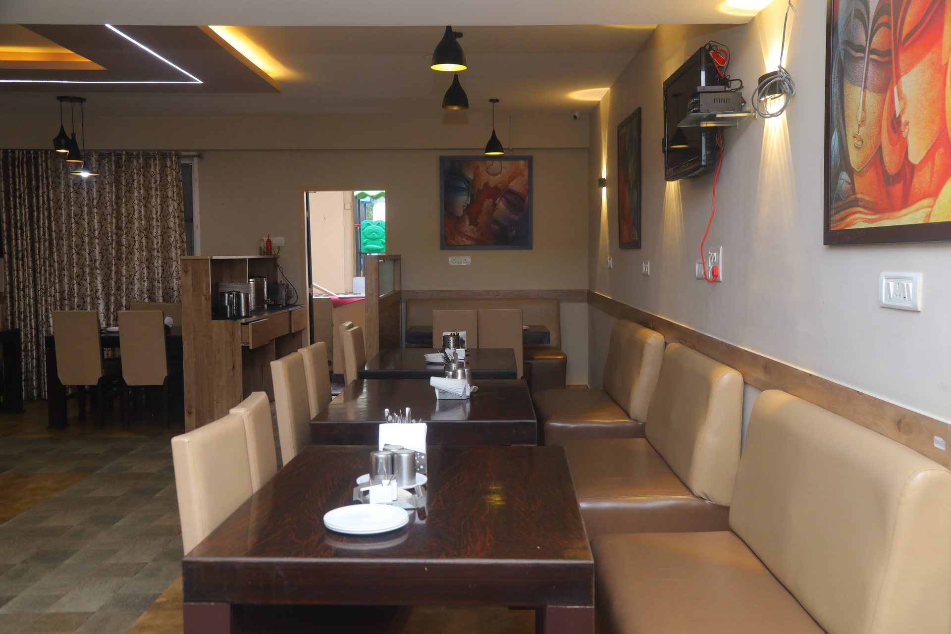 Family Restaurant