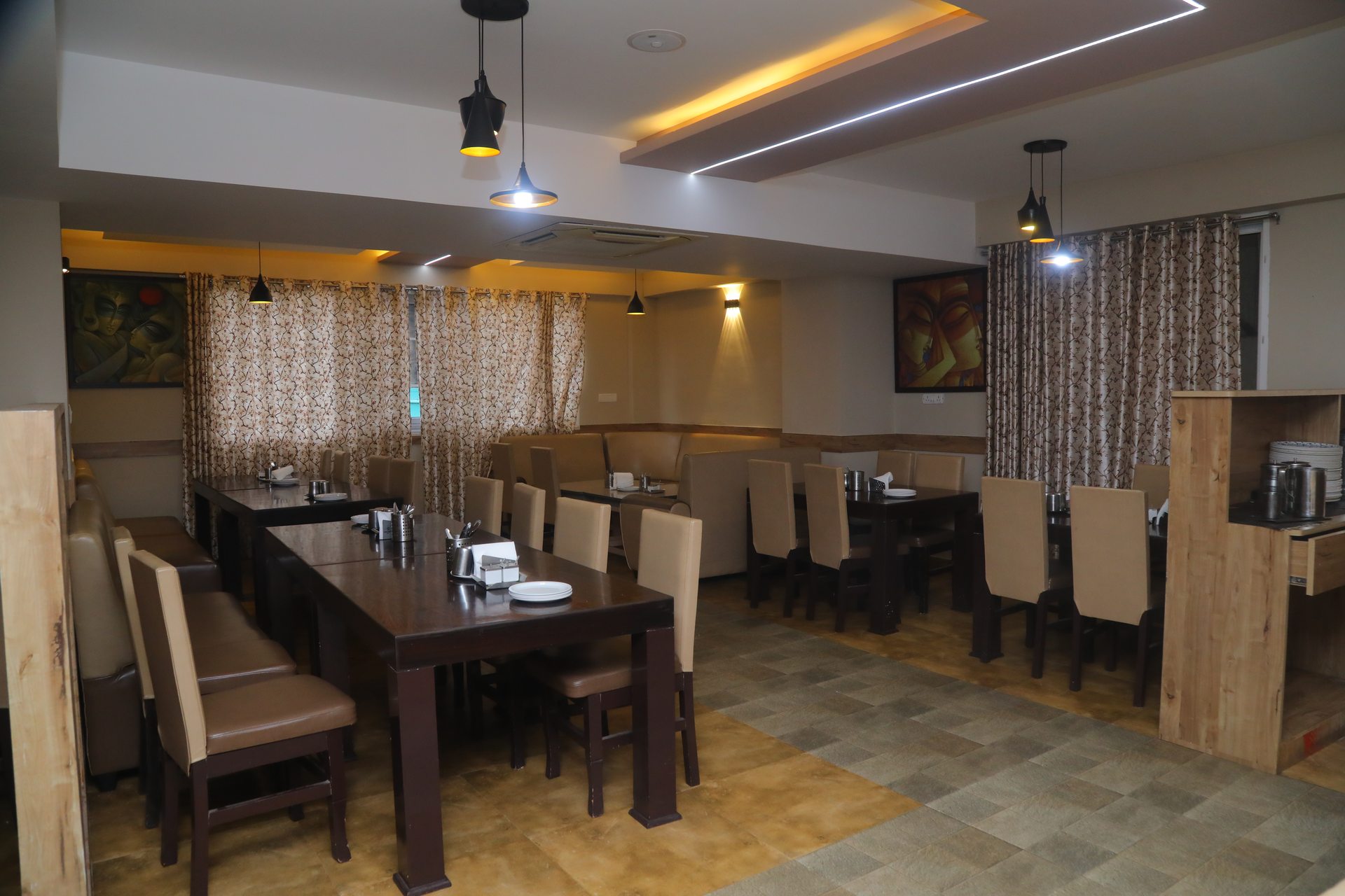 Family Restaurant