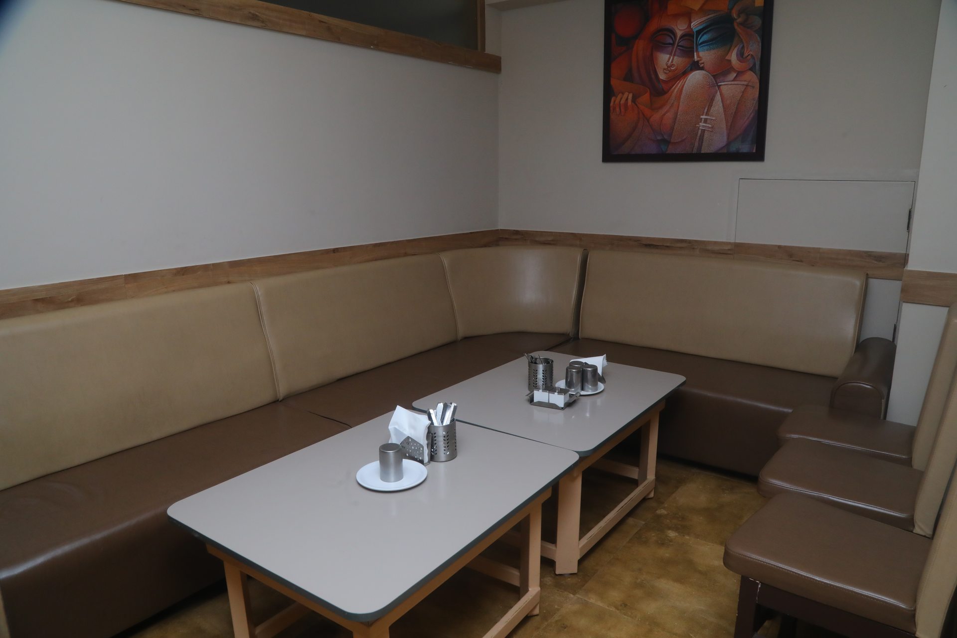 Family Restaurant
