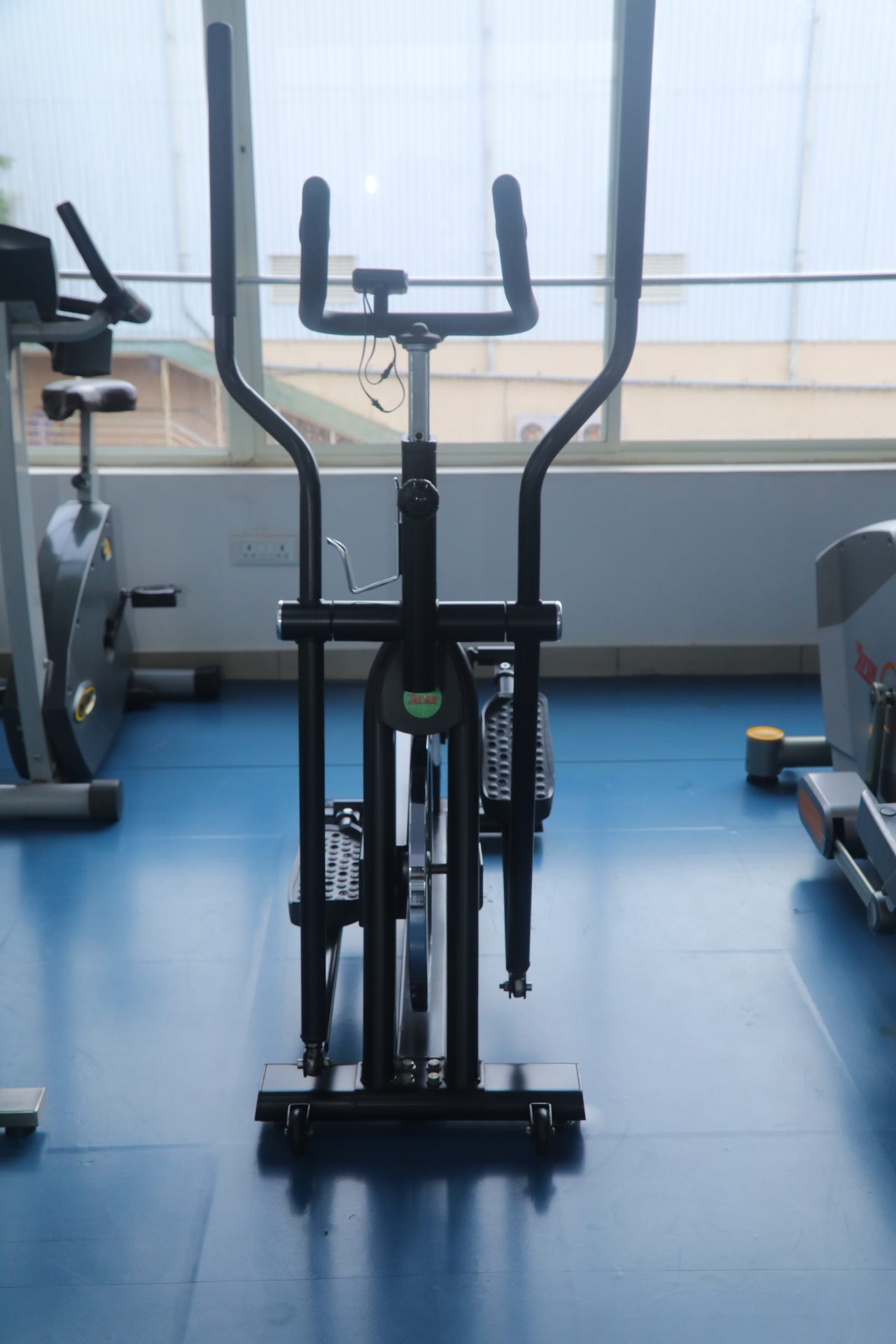 Fitness & Gym