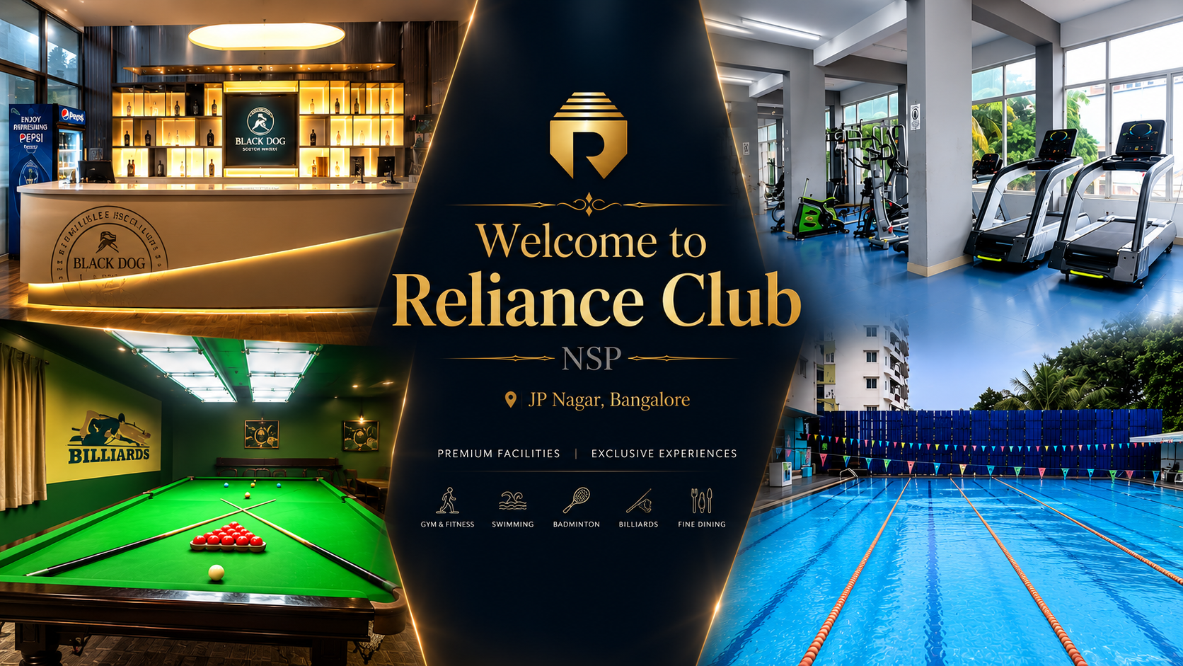 Reliance Club