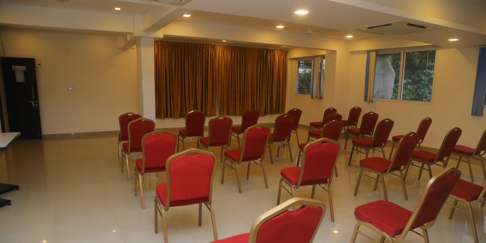 Events at Reliance Club