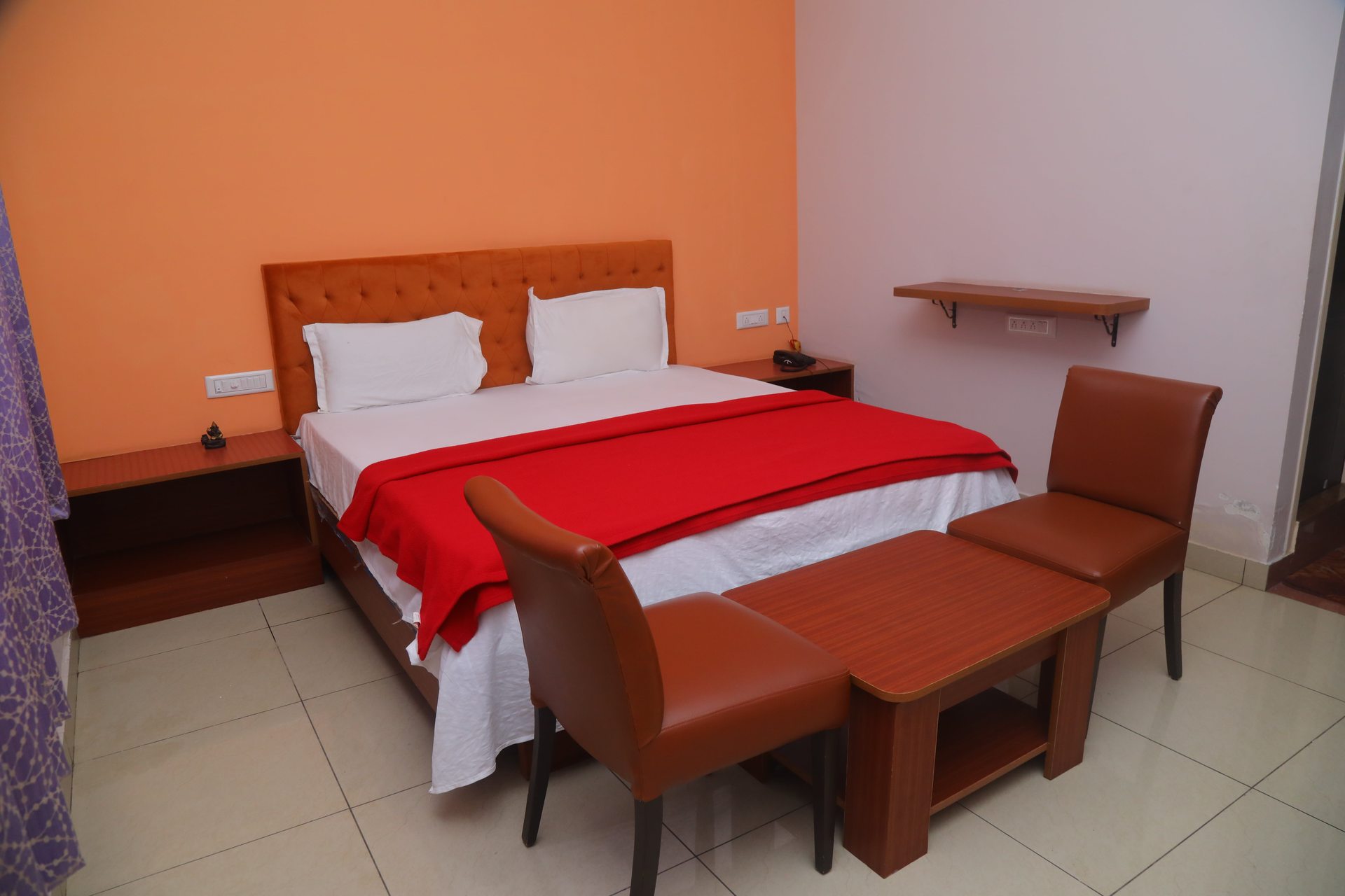 Suite Room